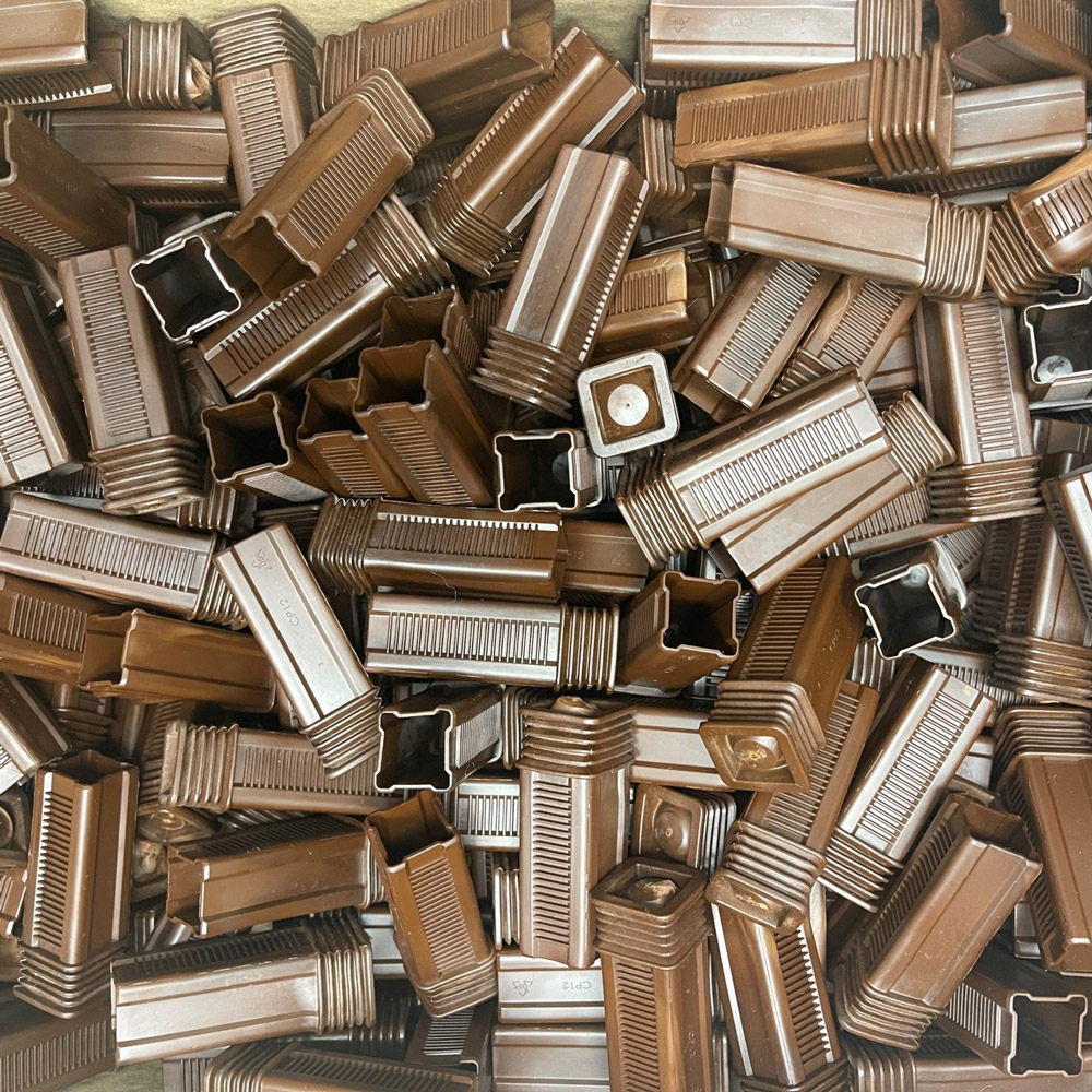 קופסות איחסון מפלסטיק ממוחזר - פרויקט סוזאנו - חדשנות מעשית