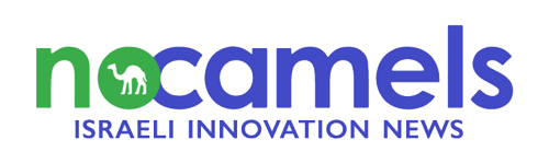 לוגו של מגזין NO CAMELS - קישור לכתבה על חדשנות מעשית