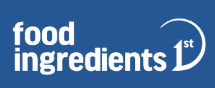 לוגו של מגזין FOOD INGREDIENTS - קישור לכתבה על חדשנות מעשית