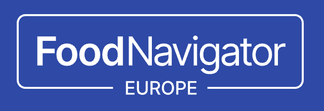 לוגו של מגזין FOOD NAVIGATOR - קישור לכתבה על חדשנות מעשית