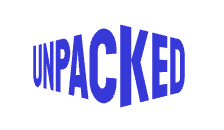 לוגו של מגזין UNPACKED - קישור לכתבה על חדשנות מעשית
